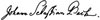 J.S. Bach