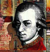 W.A. Mozart