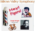 Hey!  Figaro!  SVS Concert