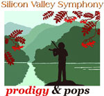 Prodigy & Pops SVS Concert