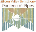 Poulenc N' Pipes