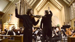 Stephen Waarts with Michael Paul Gibson