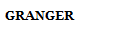 GRANGER