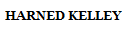 HARNED KELLEY