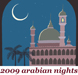 Silicon Valley Symphony  2009 Arabian Nights