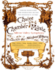 Silicon Valley Symphony Choice Chamber Music Concert