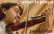 Waarts Plays Prokofiev