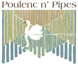 Silicon Valley Symphony Poulenc N' Pipes