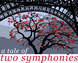 Silicon Valley Symphony A Tale of Two Symphonies Concert