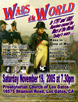Silicon Valley Symphony Wars of the World Concert