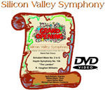Silicon Valley Symphony Grand Opening Concert