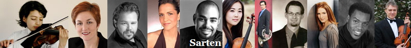 Sarten