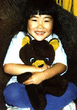 Christine Chon