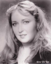 Alma De Lon