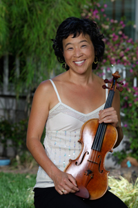Amy Hiraga