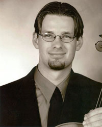 Scott Krijnen