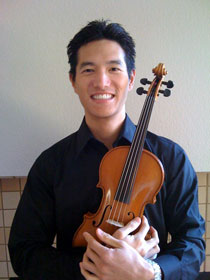 Eric Leong