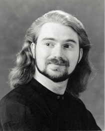 Jason Sarten