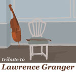 Silicon Valley Symphony  Tribute to Lawrence Granger Concert