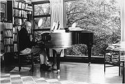 aaron copland