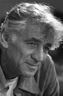 210px-Leonard_Bernstein_1971 210px-Leonard_Bernstein_1971