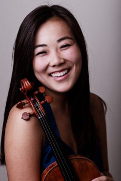 Christine Chon 2007