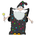 JustWizard