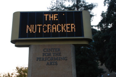 Nutcracker